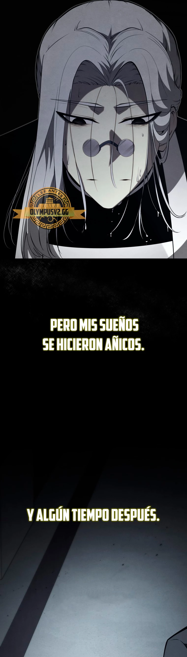 El hijo menor del maestro de la espada > Capitulo 96 > Page 371