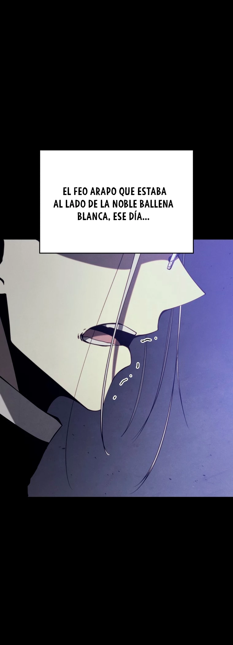 El hijo menor del maestro de la espada > Capitulo 96 > Page 501