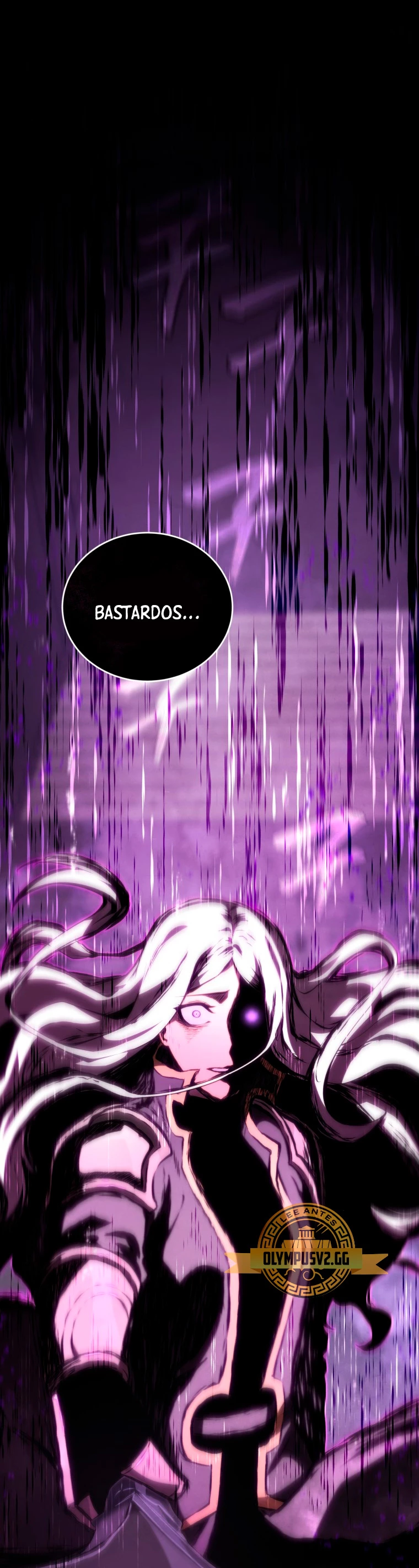 El hijo menor del maestro de la espada > Capitulo 97 > Page 11