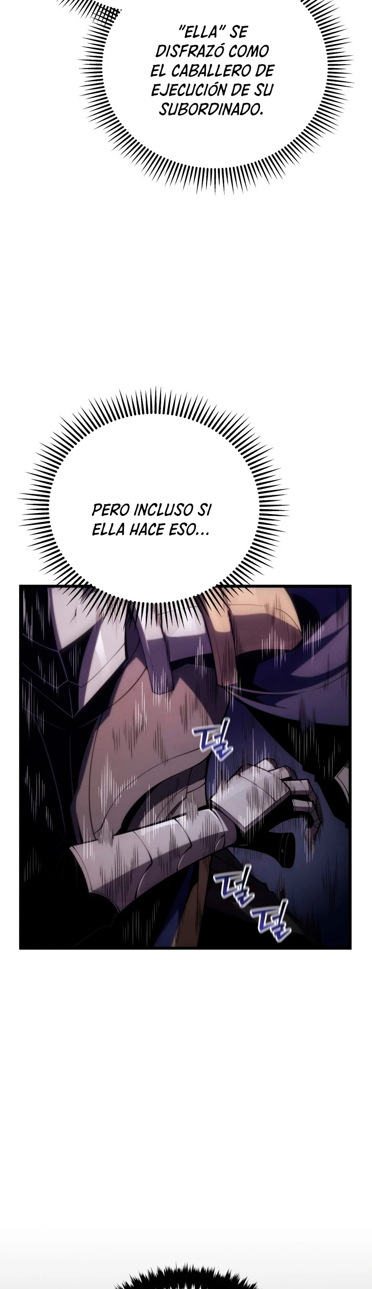 El hijo menor del maestro de la espada > Capitulo 97 > Page 41