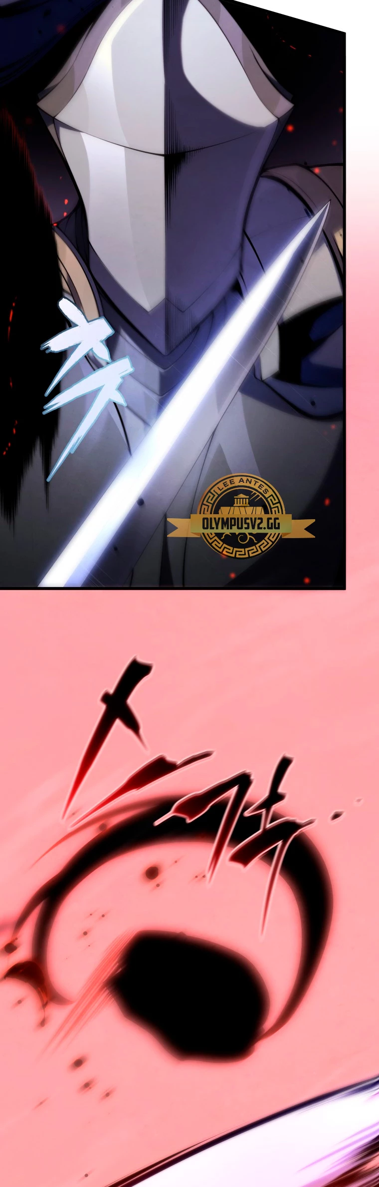 El hijo menor del maestro de la espada > Capitulo 97 > Page 91