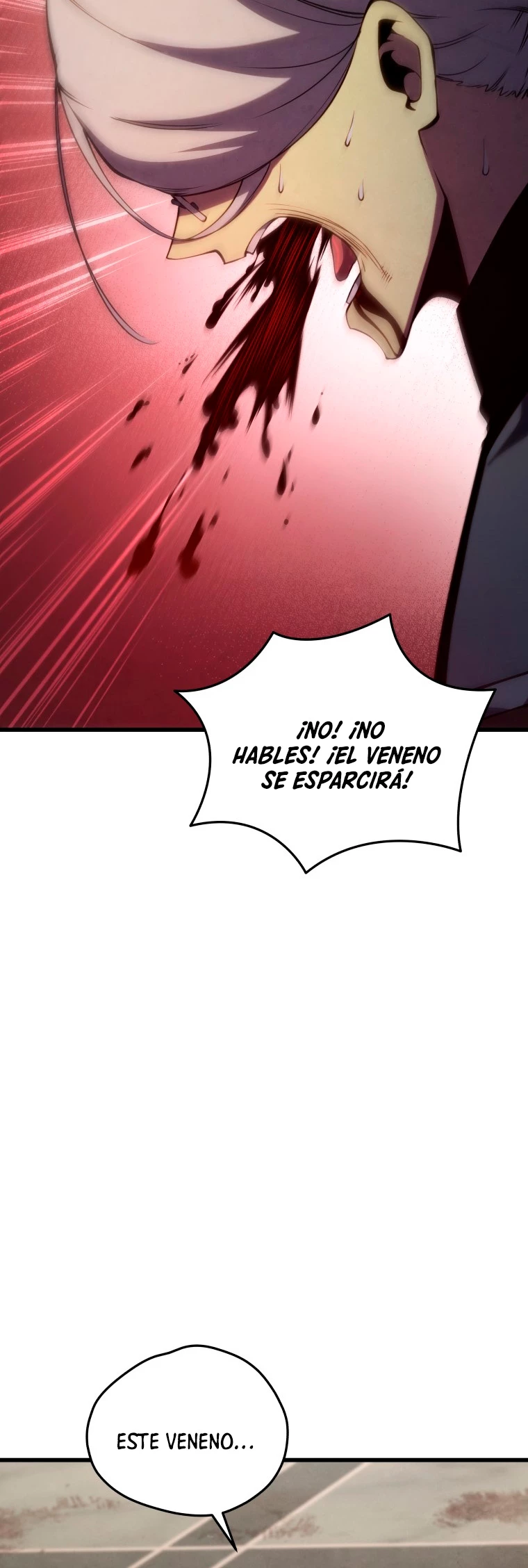 El hijo menor del maestro de la espada > Capitulo 97 > Page 381