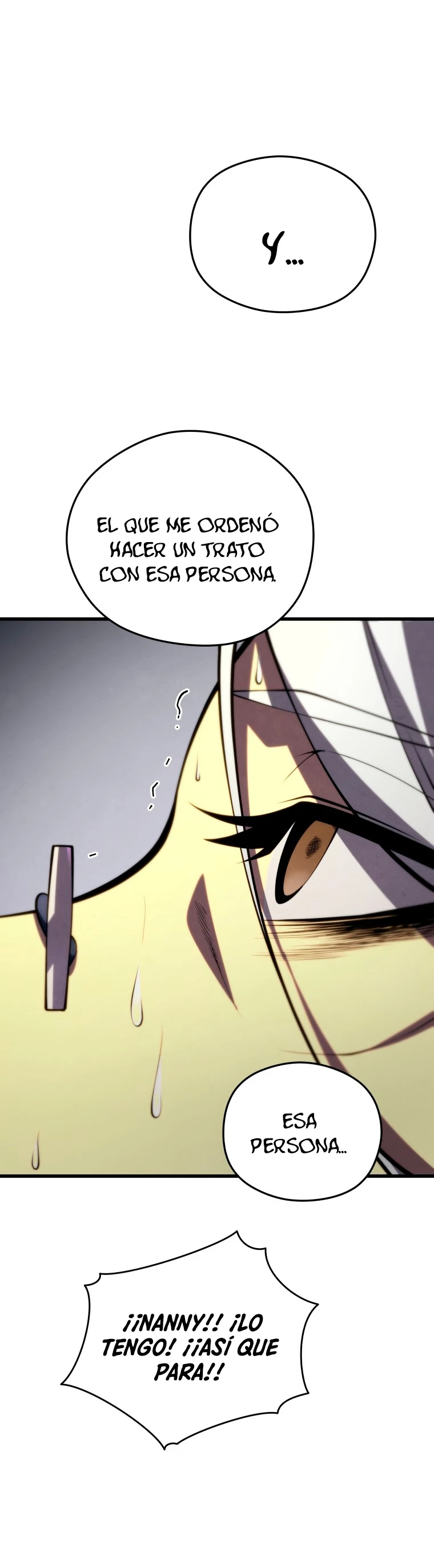 El hijo menor del maestro de la espada > Capitulo 97 > Page 511
