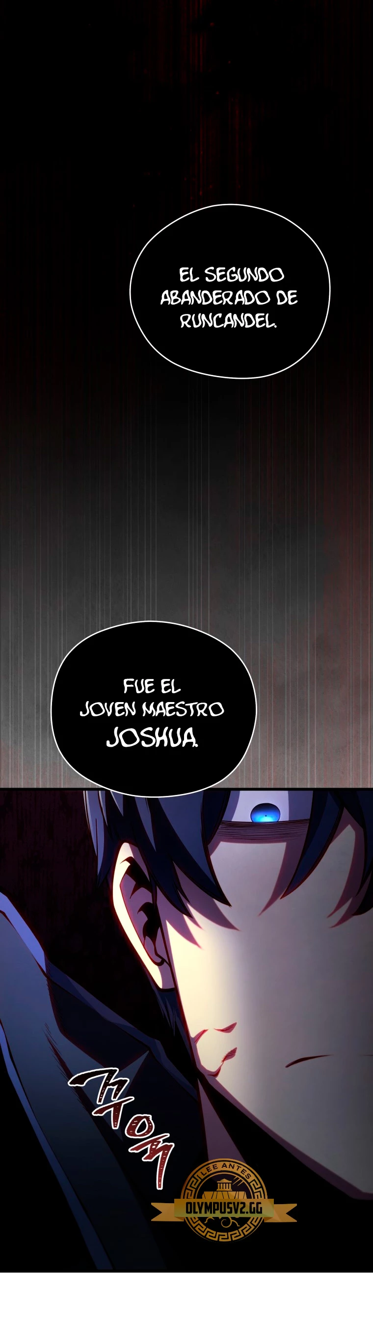 El hijo menor del maestro de la espada > Capitulo 97 > Page 531