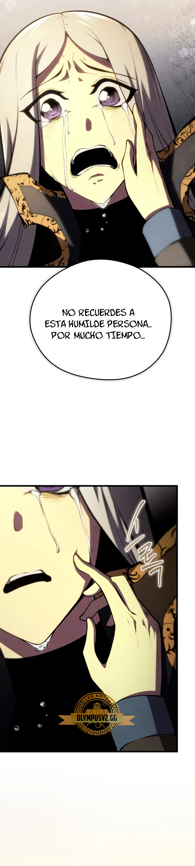 El hijo menor del maestro de la espada > Capitulo 97 > Page 621