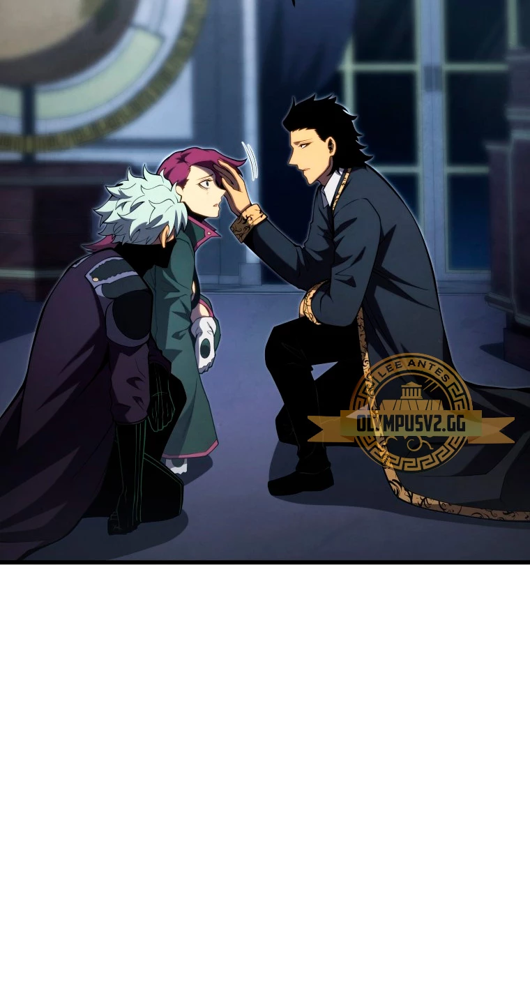 El hijo menor del maestro de la espada > Capitulo 98 > Page 121