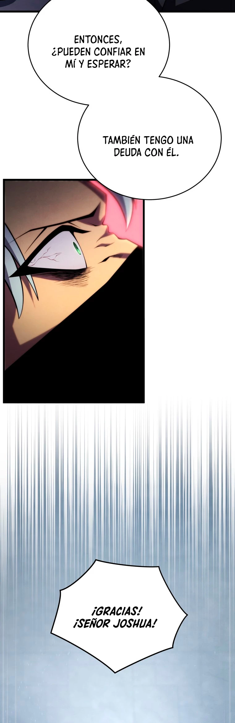 El hijo menor del maestro de la espada > Capitulo 98 > Page 251