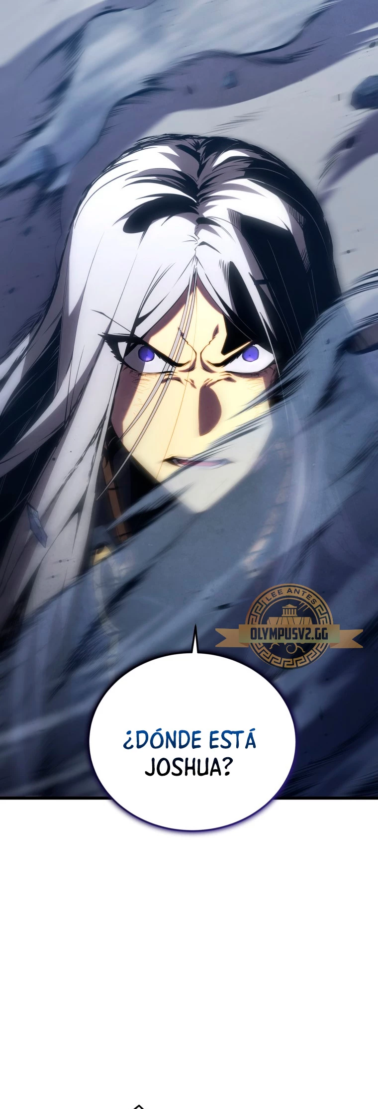 El hijo menor del maestro de la espada > Capitulo 98 > Page 361