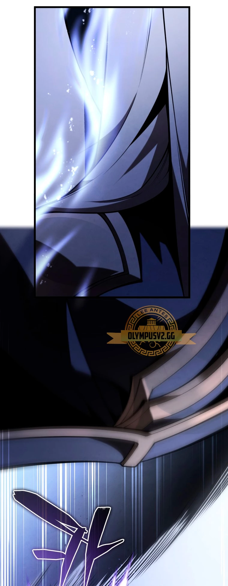 El hijo menor del maestro de la espada > Capitulo 98 > Page 431