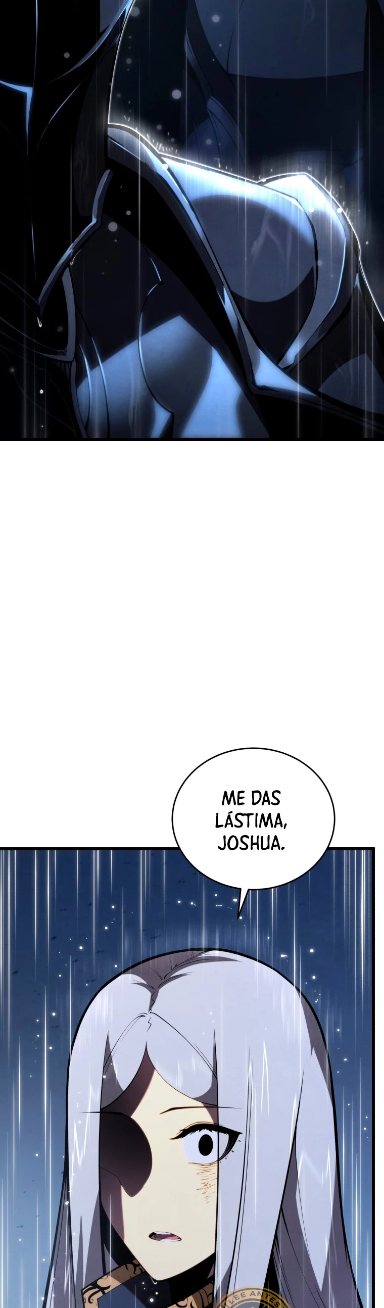 El hijo menor del maestro de la espada > Capitulo 98 > Page 551