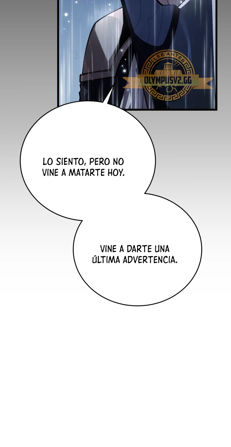 El hijo menor del maestro de la espada > Capitulo 98 > Page 631