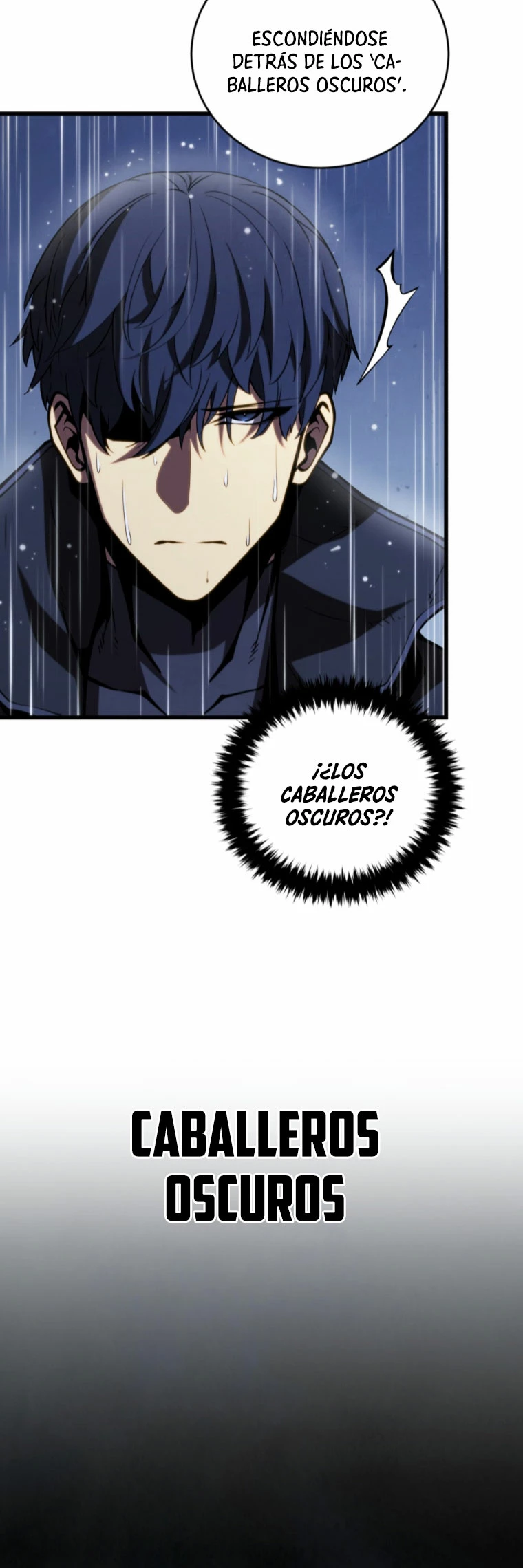 El hijo menor del maestro de la espada > Capitulo 99 > Page 51