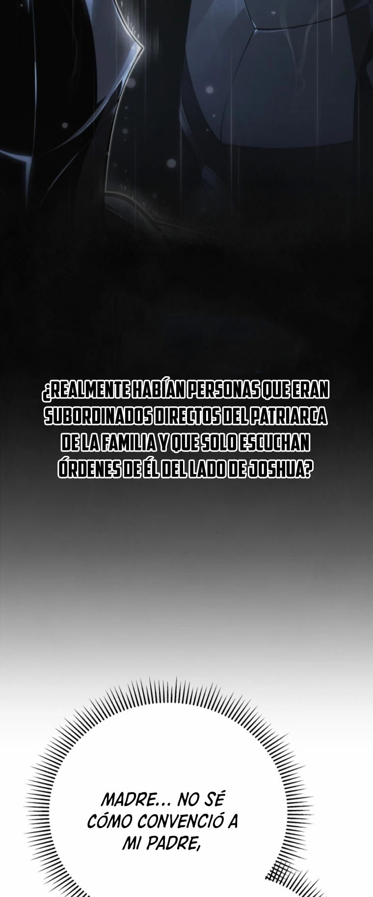 El hijo menor del maestro de la espada > Capitulo 99 > Page 71