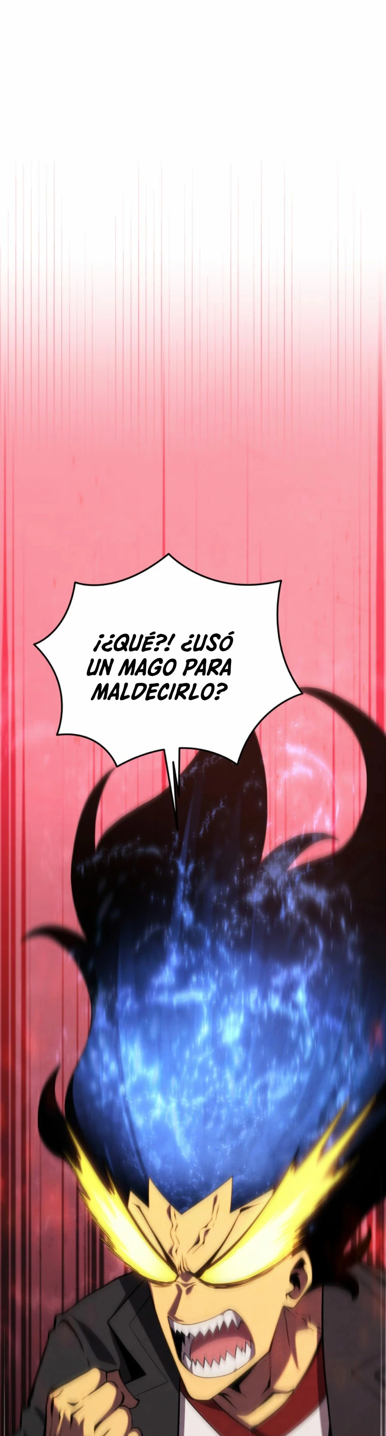 El hijo menor del maestro de la espada > Capitulo 99 > Page 411