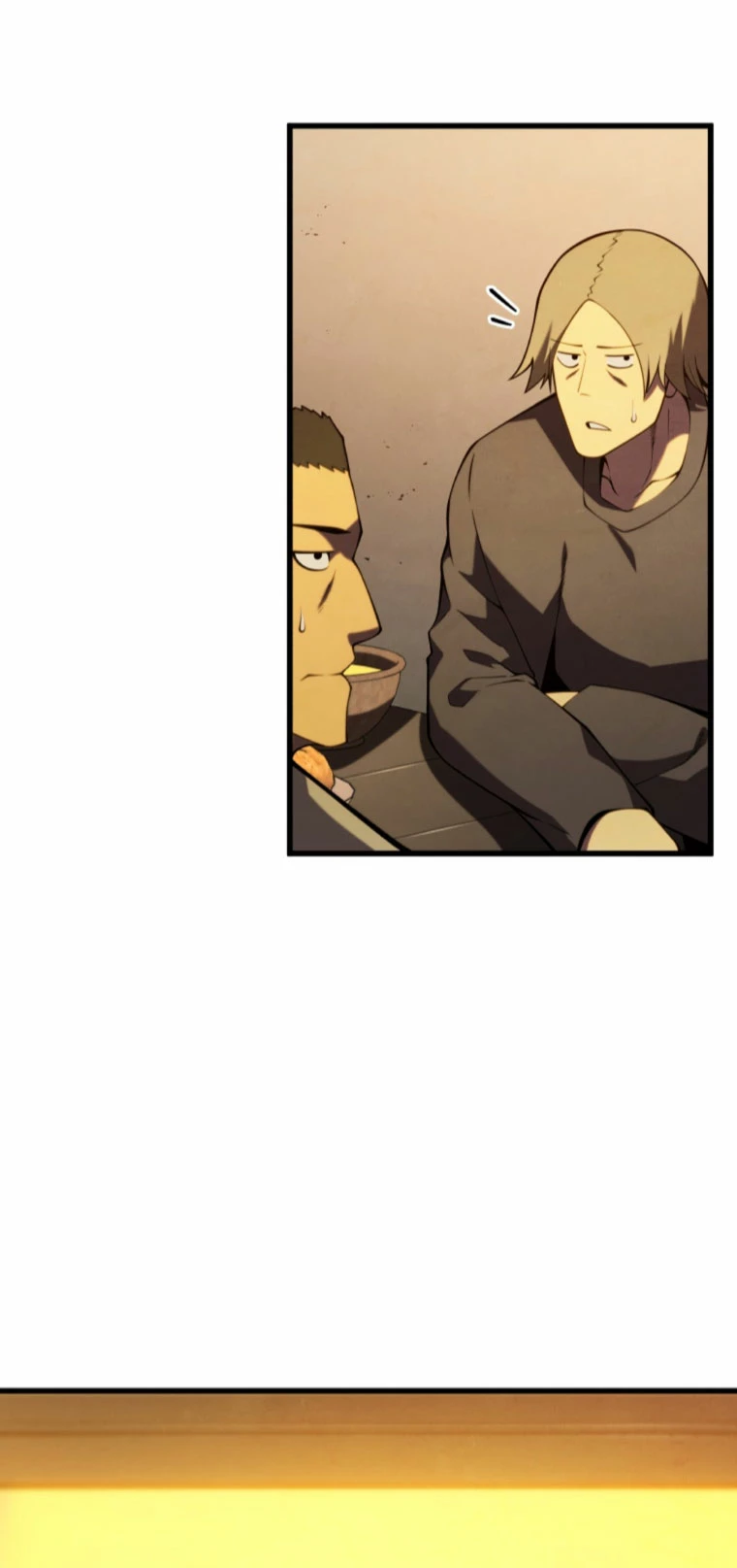 El hijo menor del maestro de la espada > Capitulo 99 > Page 601