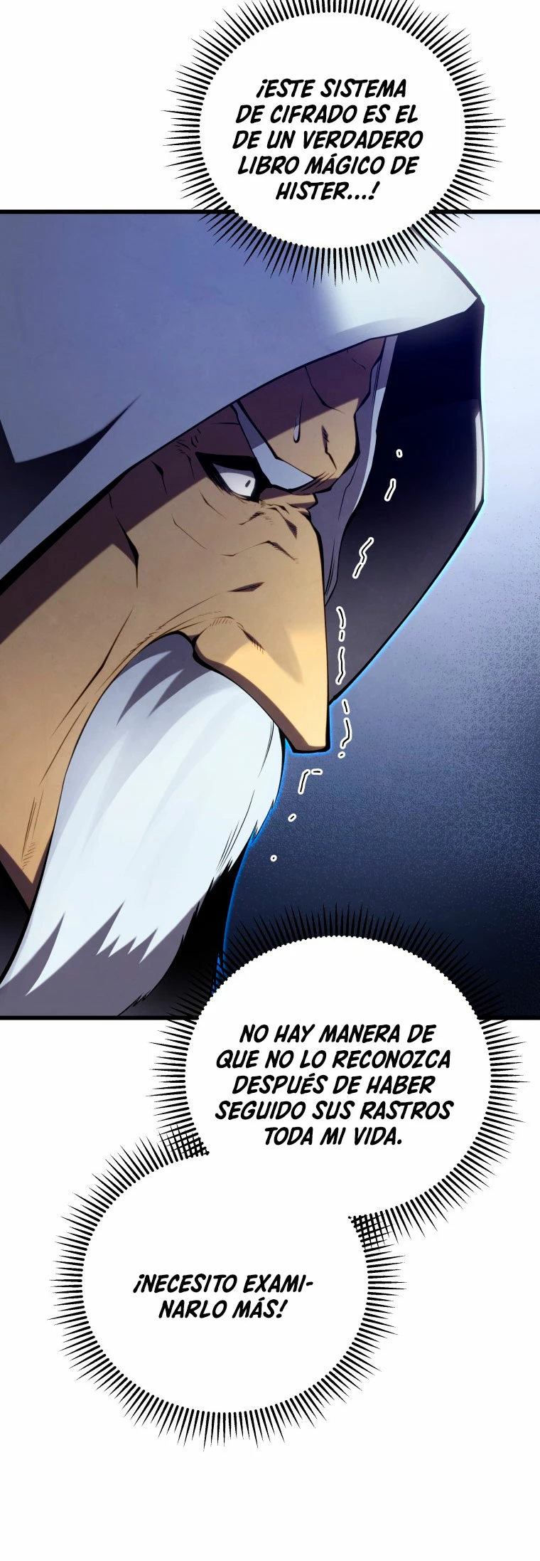El hijo menor del maestro de la espada > Capitulo 100 > Page 81