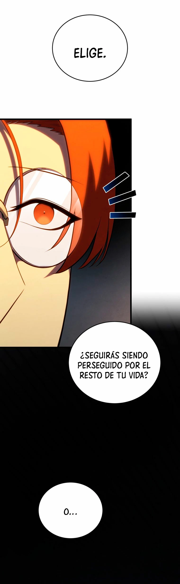 El hijo menor del maestro de la espada > Capitulo 100 > Page 171