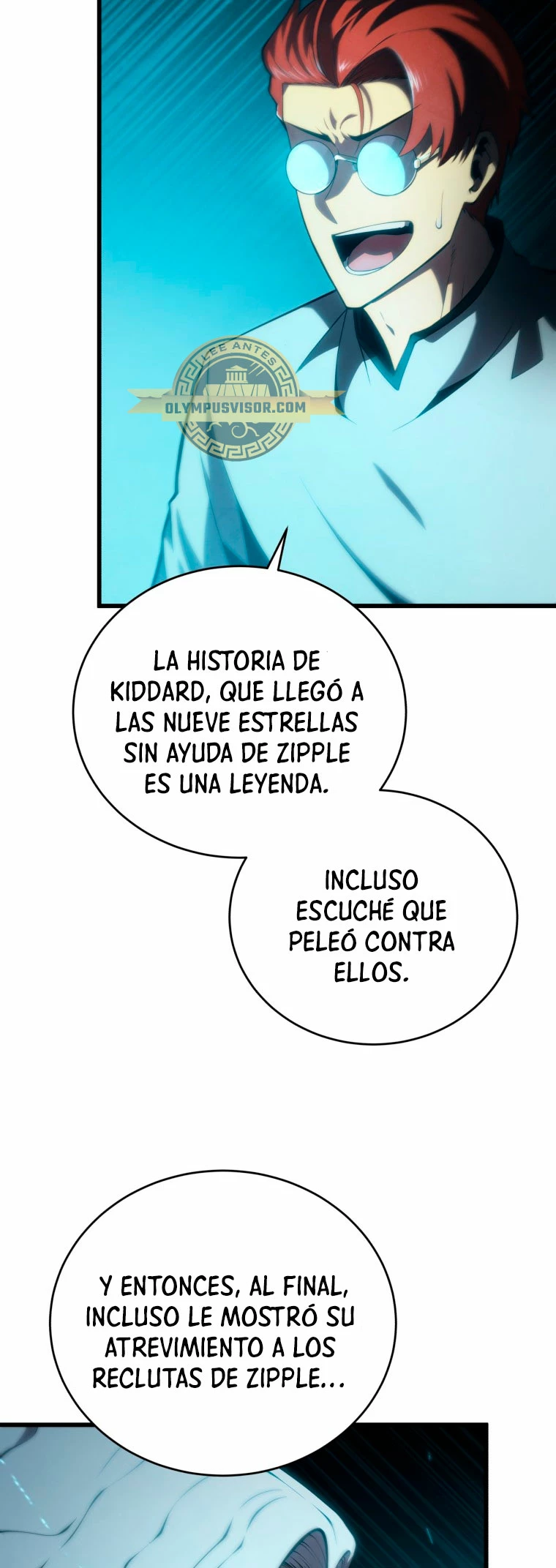 El hijo menor del maestro de la espada > Capitulo 100 > Page 221