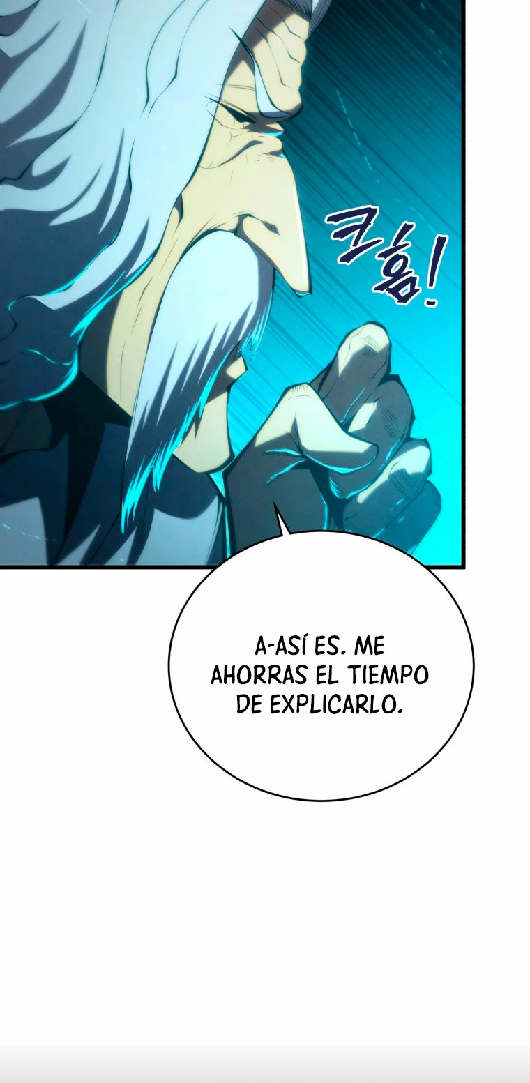 El hijo menor del maestro de la espada > Capitulo 100 > Page 231