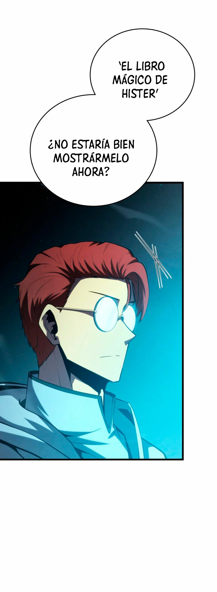 El hijo menor del maestro de la espada > Capitulo 100 > Page 341
