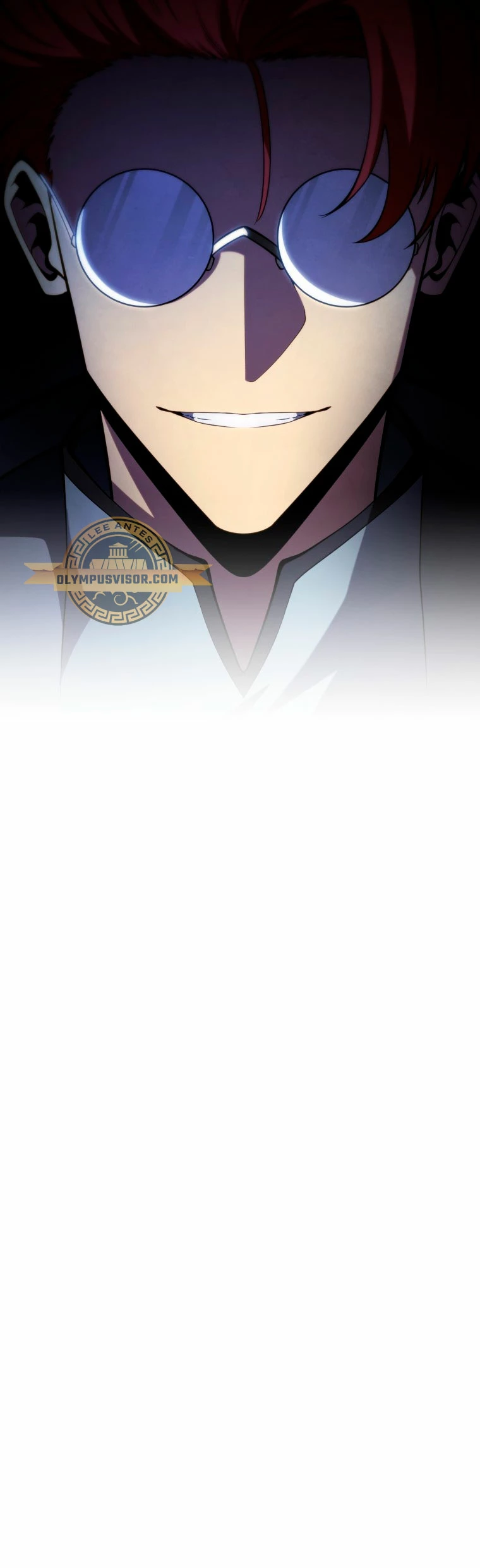 El hijo menor del maestro de la espada > Capitulo 100 > Page 481