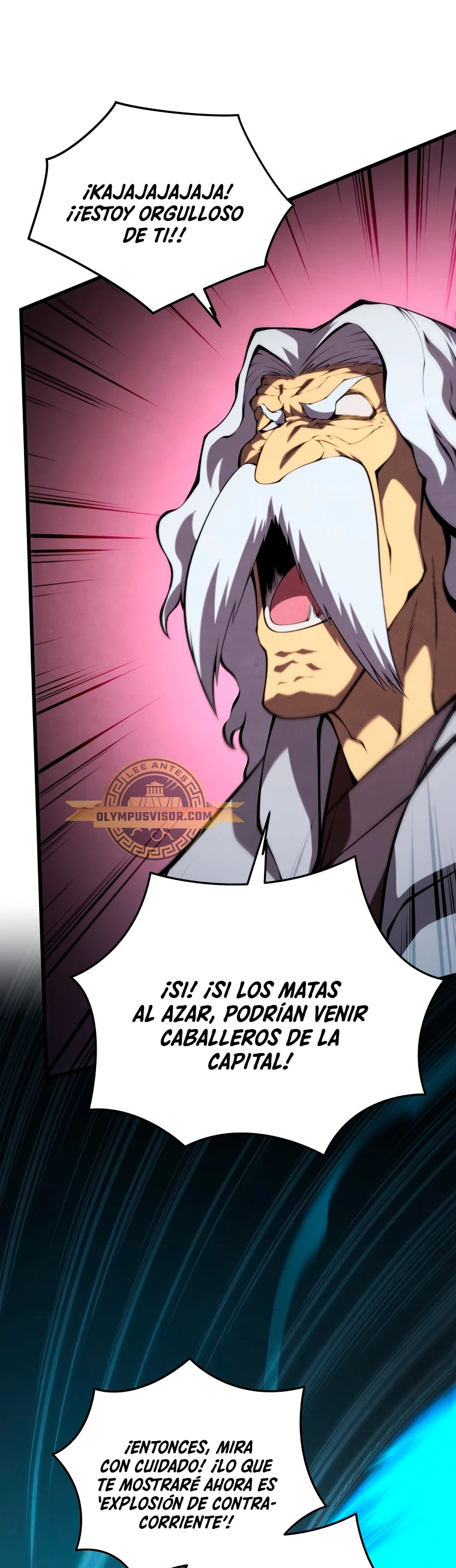 El hijo menor del maestro de la espada > Capitulo 100 > Page 621
