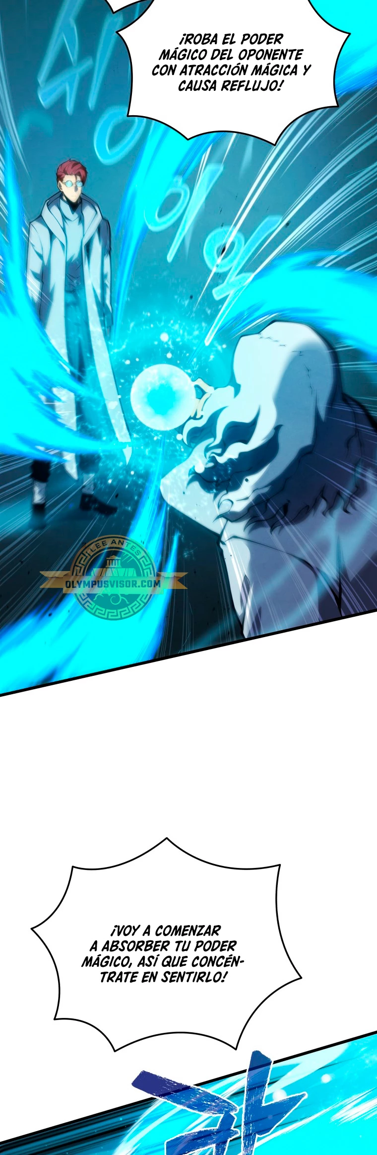 El hijo menor del maestro de la espada > Capitulo 100 > Page 631