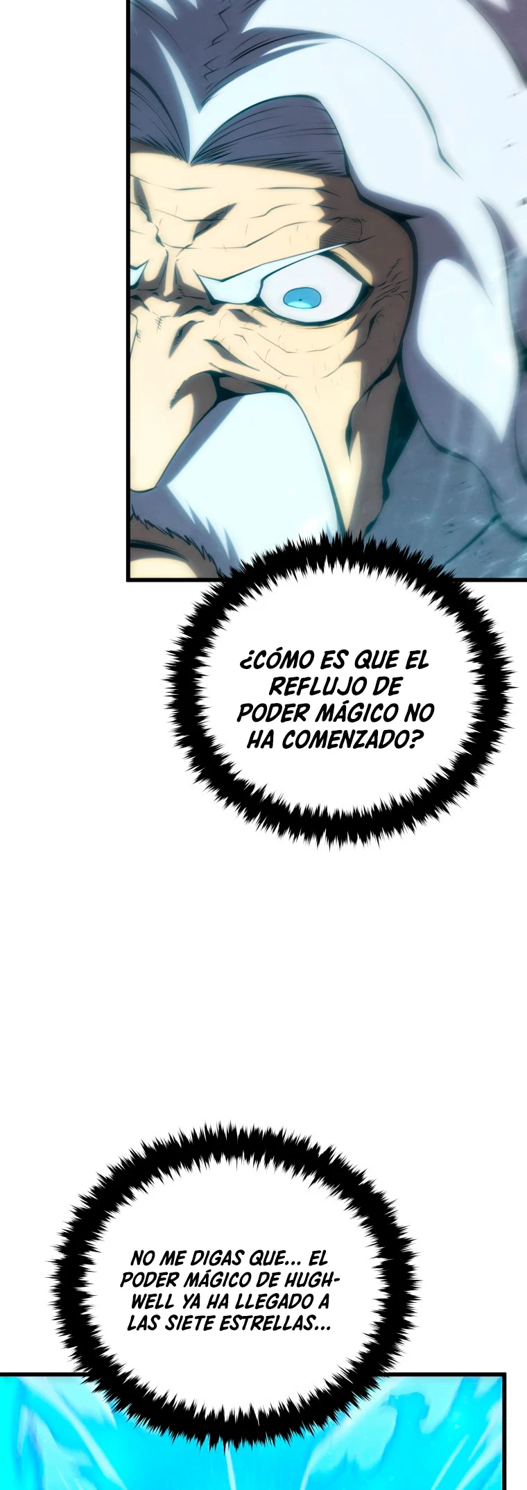 El hijo menor del maestro de la espada > Capitulo 100 > Page 651