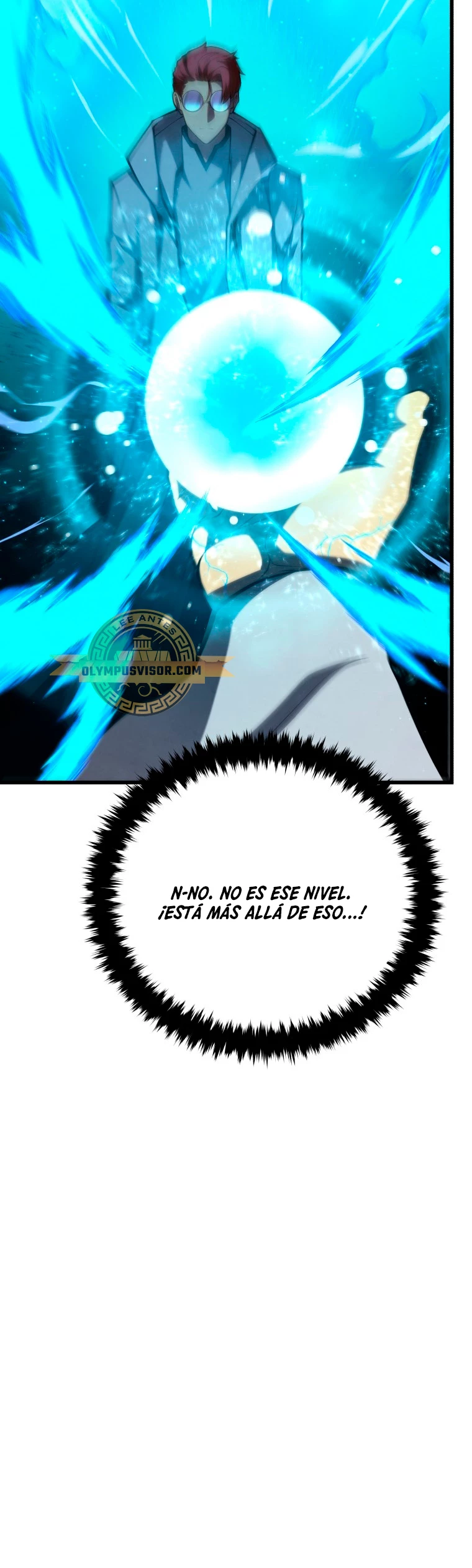 El hijo menor del maestro de la espada > Capitulo 100 > Page 661