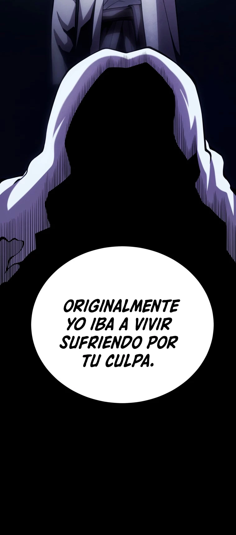 El hijo menor del maestro de la espada > Capitulo 100 > Page 721