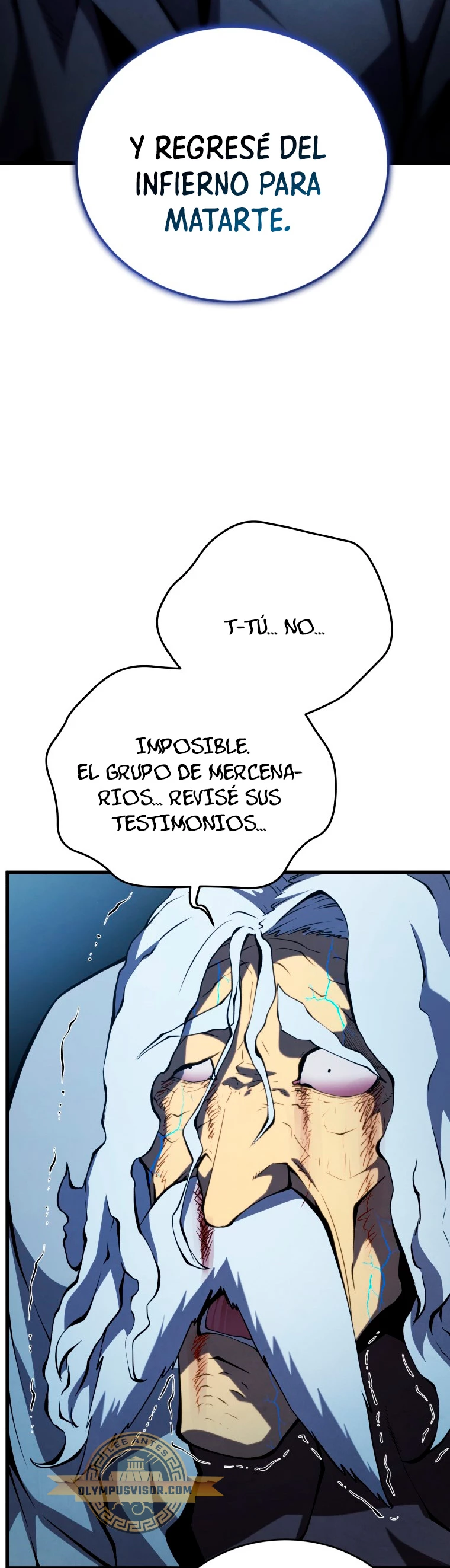 El hijo menor del maestro de la espada > Capitulo 100 > Page 751