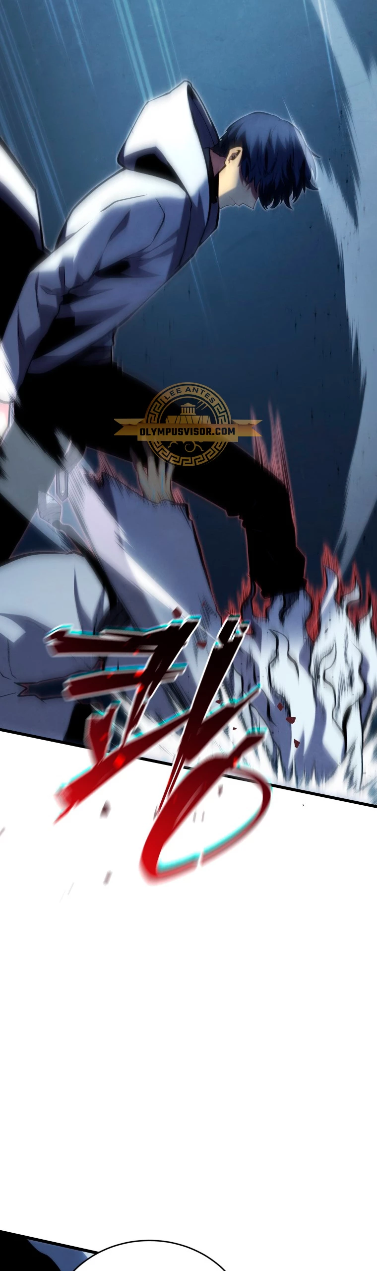 El hijo menor del maestro de la espada > Capitulo 100 > Page 771