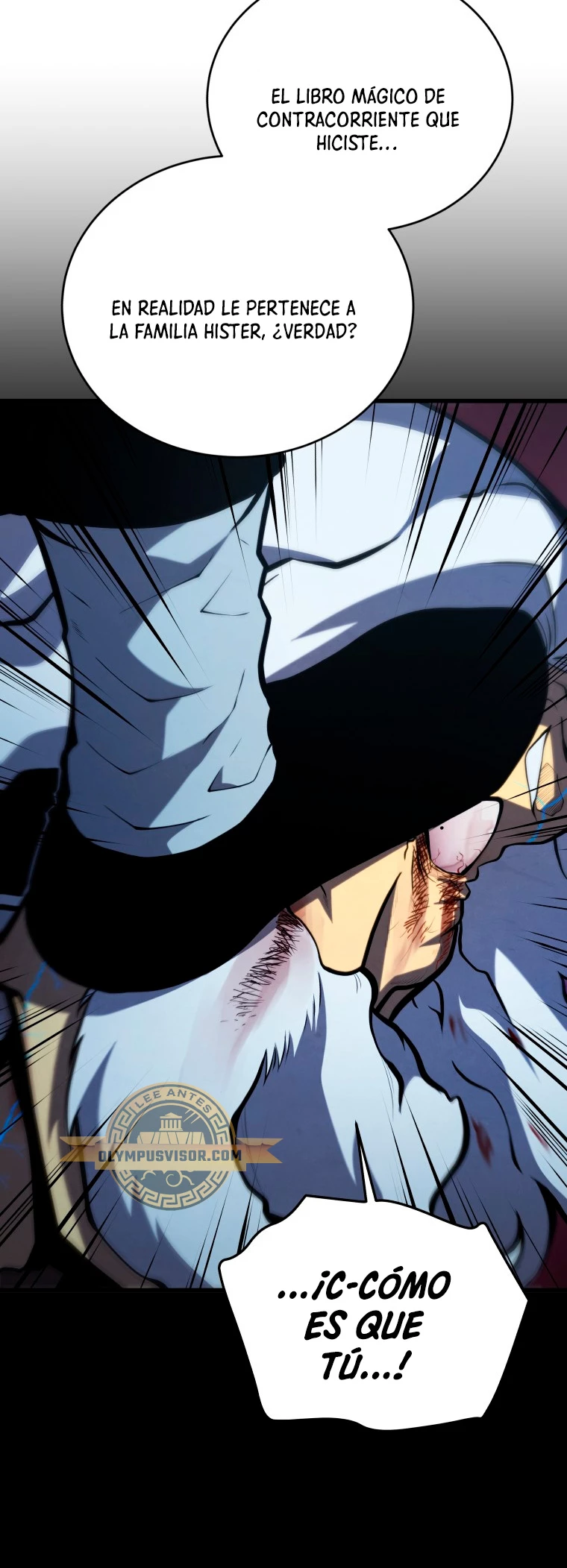 El hijo menor del maestro de la espada > Capitulo 100 > Page 801