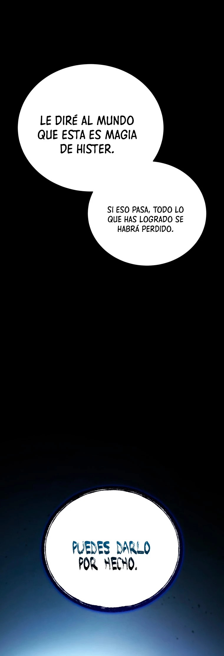 El hijo menor del maestro de la espada > Capitulo 100 > Page 811