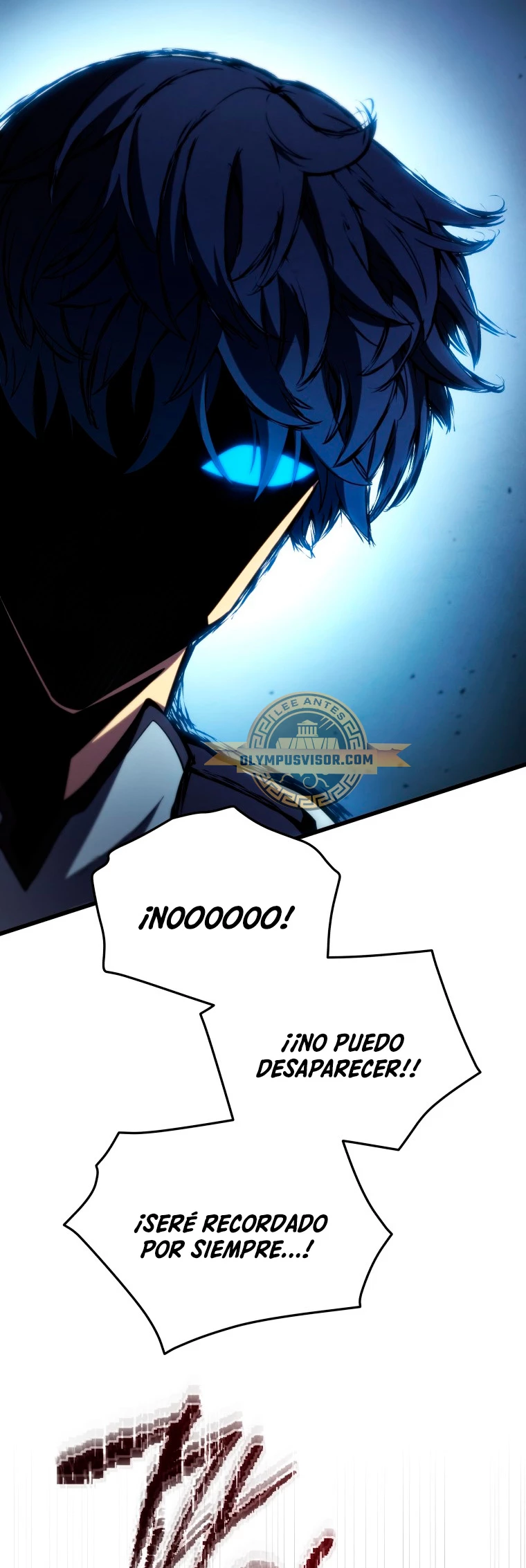 El hijo menor del maestro de la espada > Capitulo 100 > Page 821