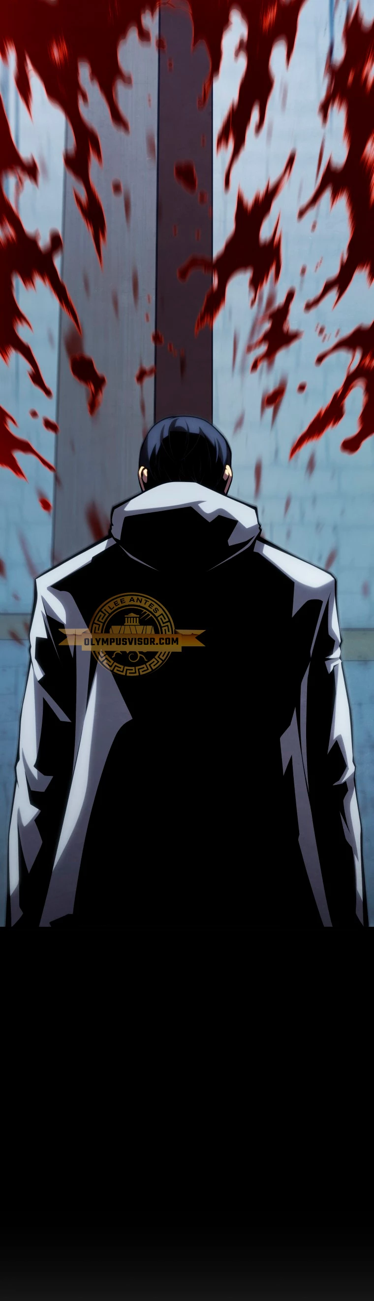 El hijo menor del maestro de la espada > Capitulo 100 > Page 851