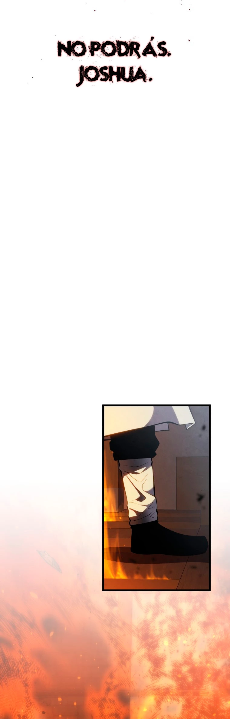 El hijo menor del maestro de la espada > Capitulo 100 > Page 901
