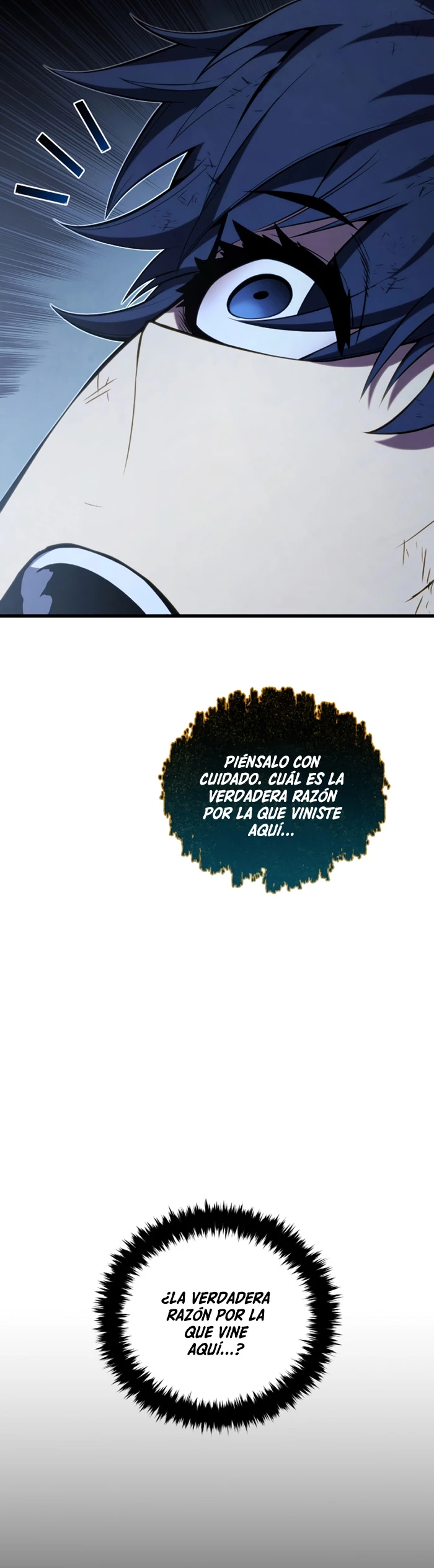 El hijo menor del maestro de la espada > Capitulo 126 > Page 101