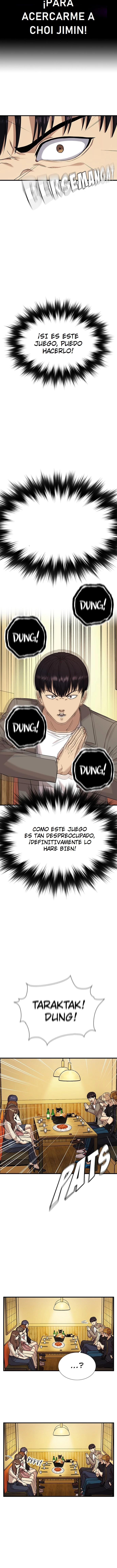 Desesperado por una cita > Capitulo 2 > Page 71