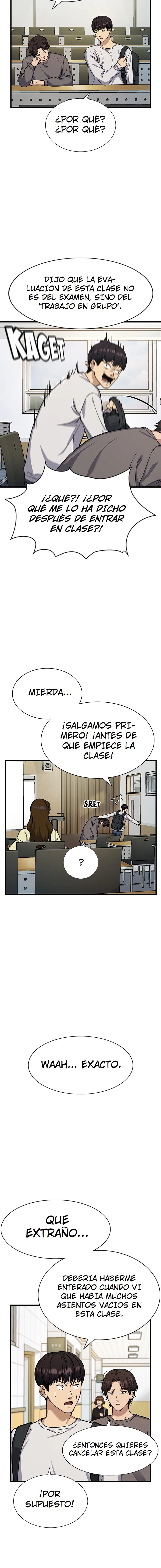 Desesperado por una cita > Capitulo 3 > Page 181