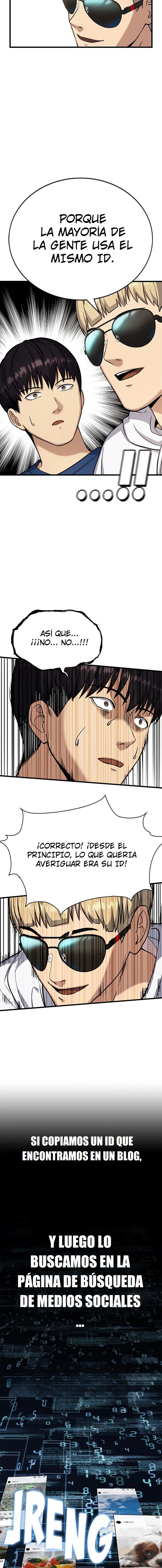 Desesperado por una cita > Capitulo 4 > Page 141