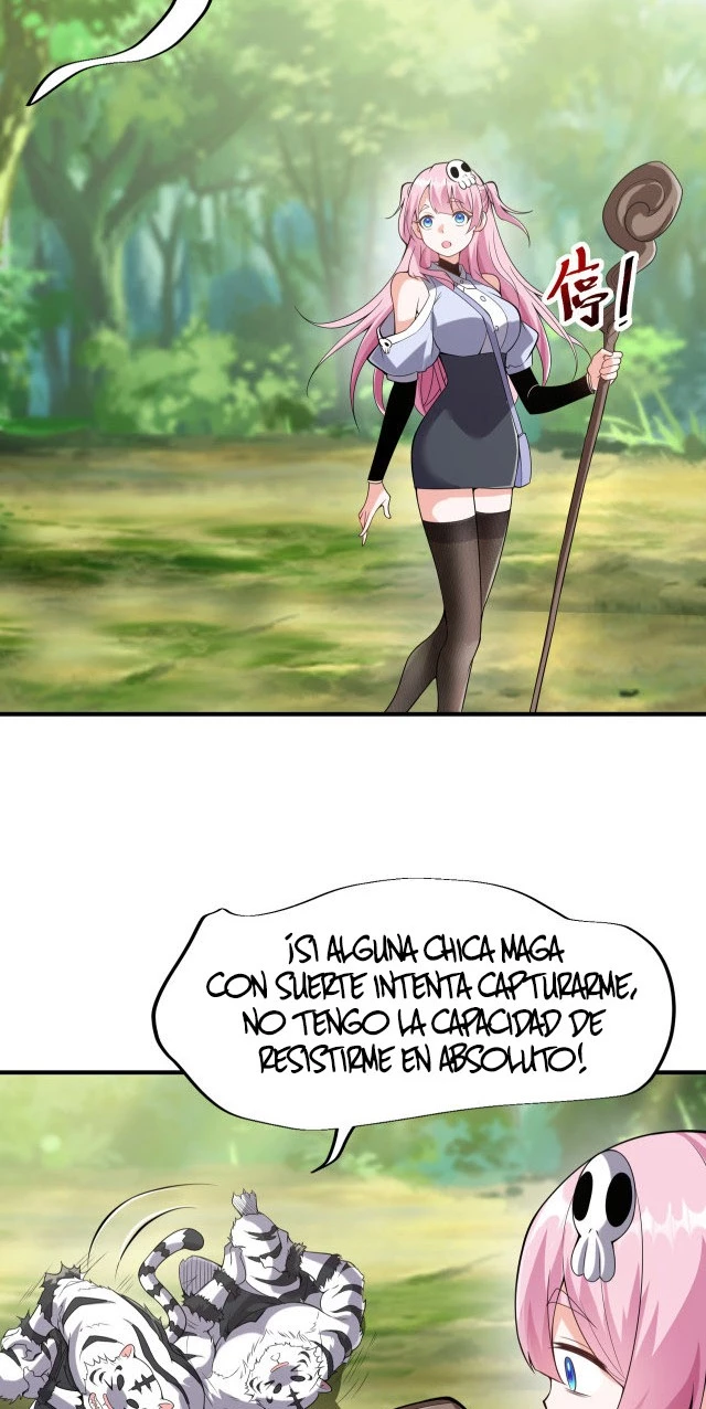 Global Online: Realmente no quiero hacer trampa > Capitulo 2 > Page 191