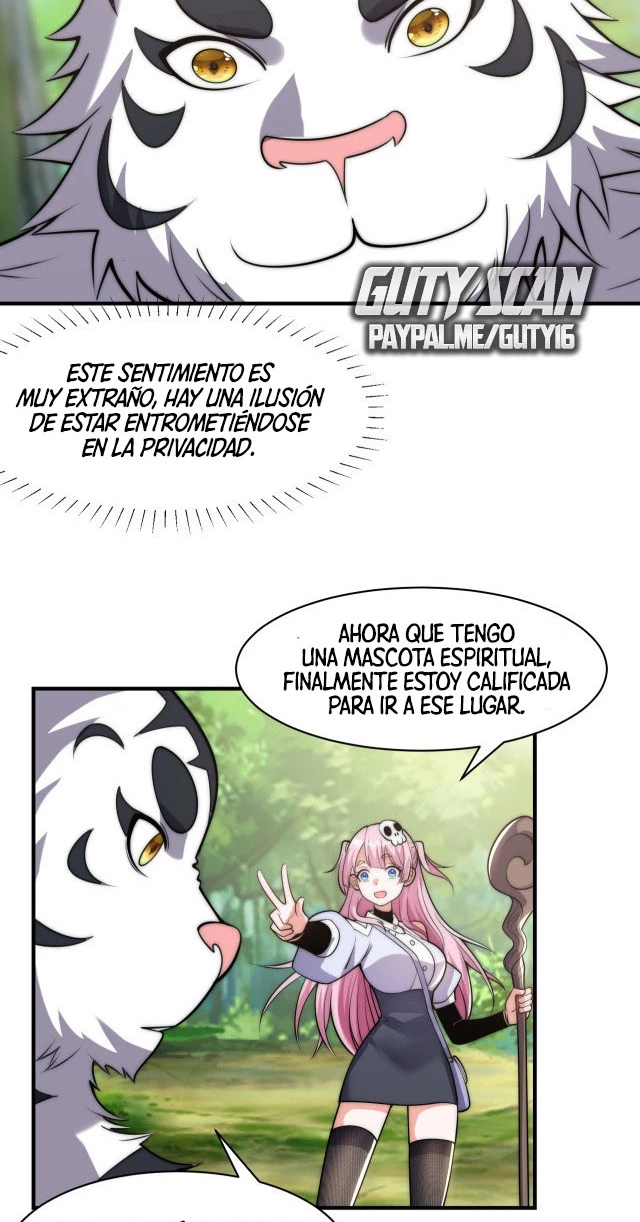 Global Online: Realmente no quiero hacer trampa > Capitulo 2 > Page 321