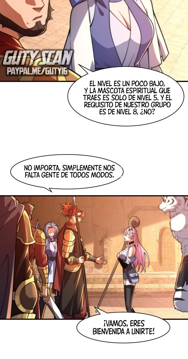 Global Online: Realmente no quiero hacer trampa > Capitulo 2 > Page 431