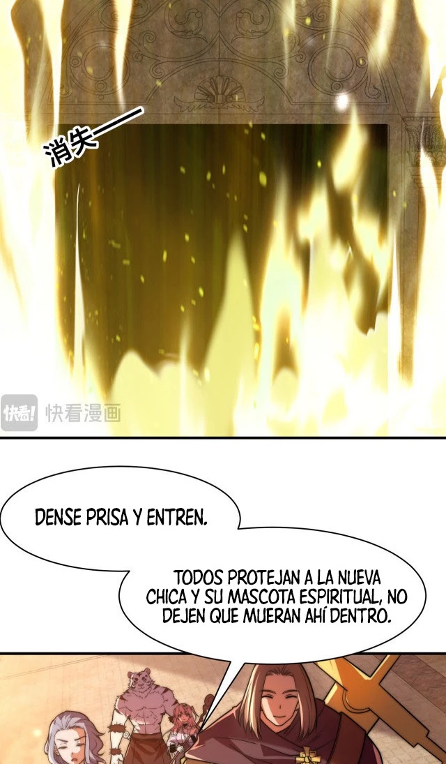 Global Online: Realmente no quiero hacer trampa > Capitulo 2 > Page 471