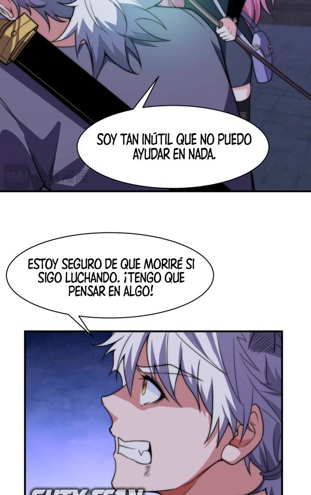 Global Online: Realmente no quiero hacer trampa > Capitulo 4 > Page 401