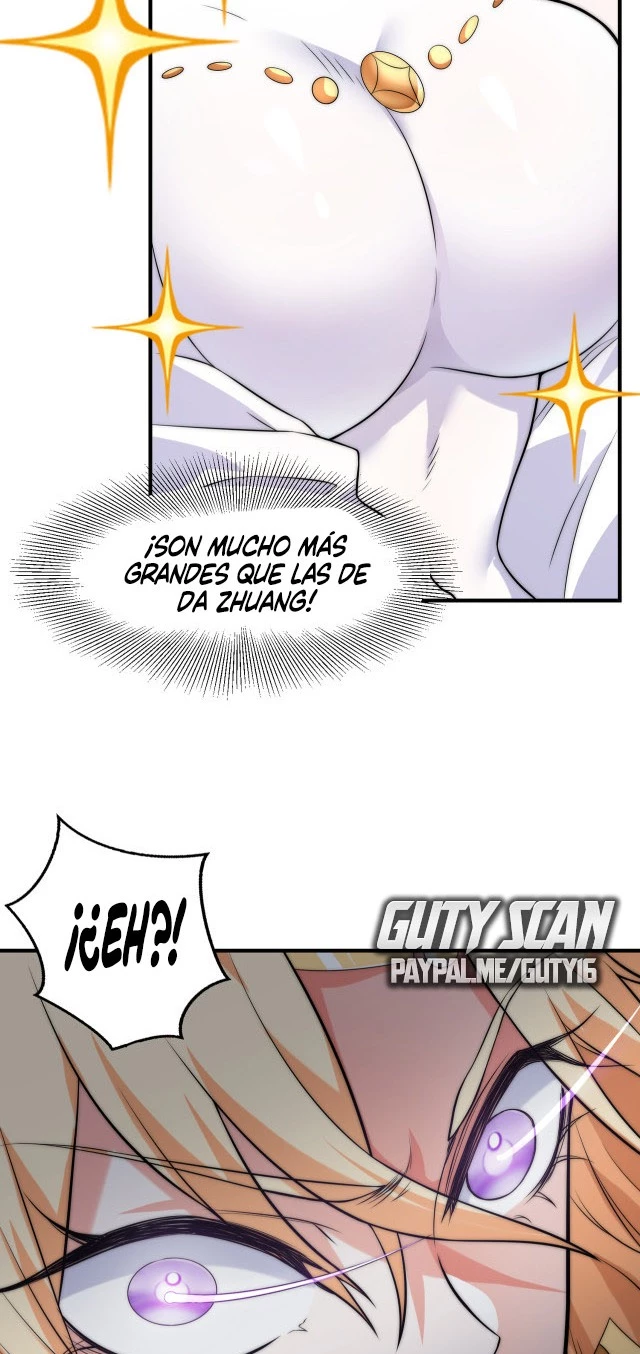 Global Online: Realmente no quiero hacer trampa > Capitulo 6 > Page 191