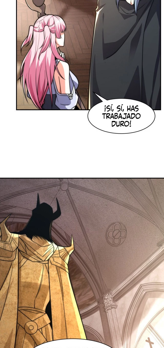 Global Online: Realmente no quiero hacer trampa > Capitulo 6 > Page 91