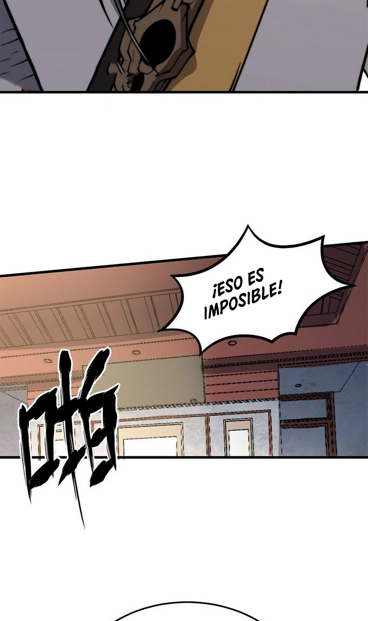 Sistema devorador definitivo (remake) > Capitulo 11 > Page 121