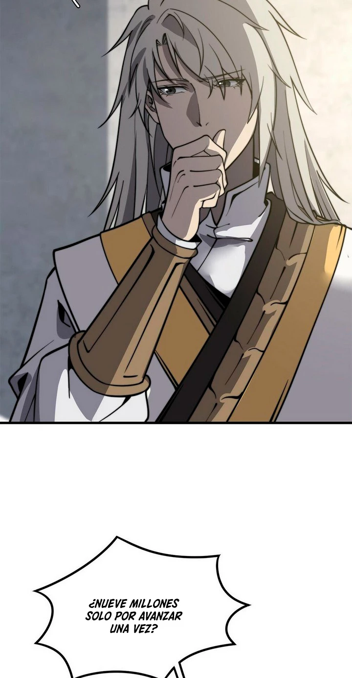 Sistema devorador definitivo (remake) > Capitulo 11 > Page 241